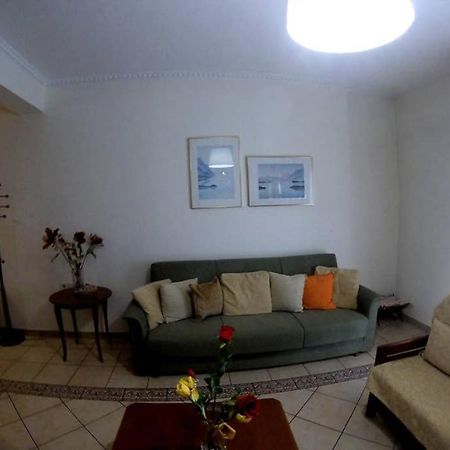 Big Apartment 1 - City Center カランバカ エクステリア 写真