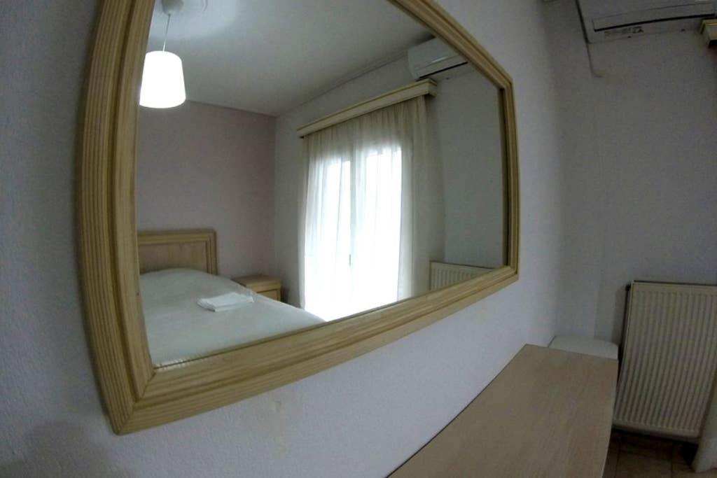 Big Apartment 1 - City Center カランバカ エクステリア 写真