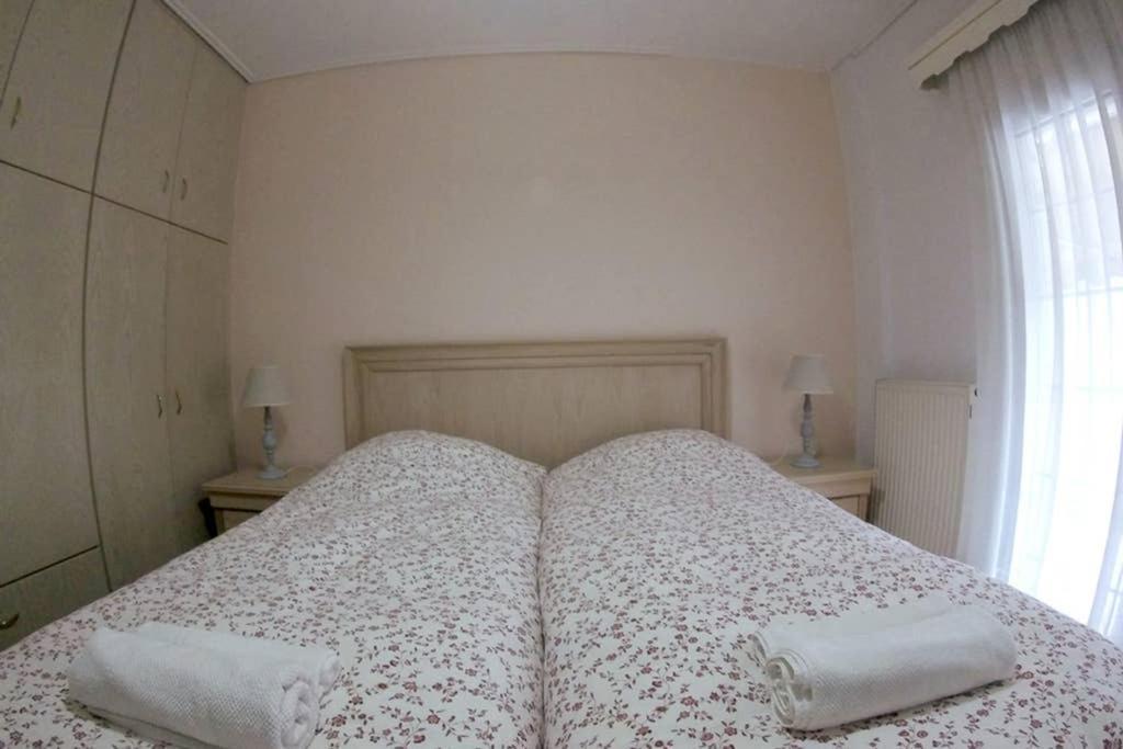 Big Apartment 1 - City Center カランバカ エクステリア 写真