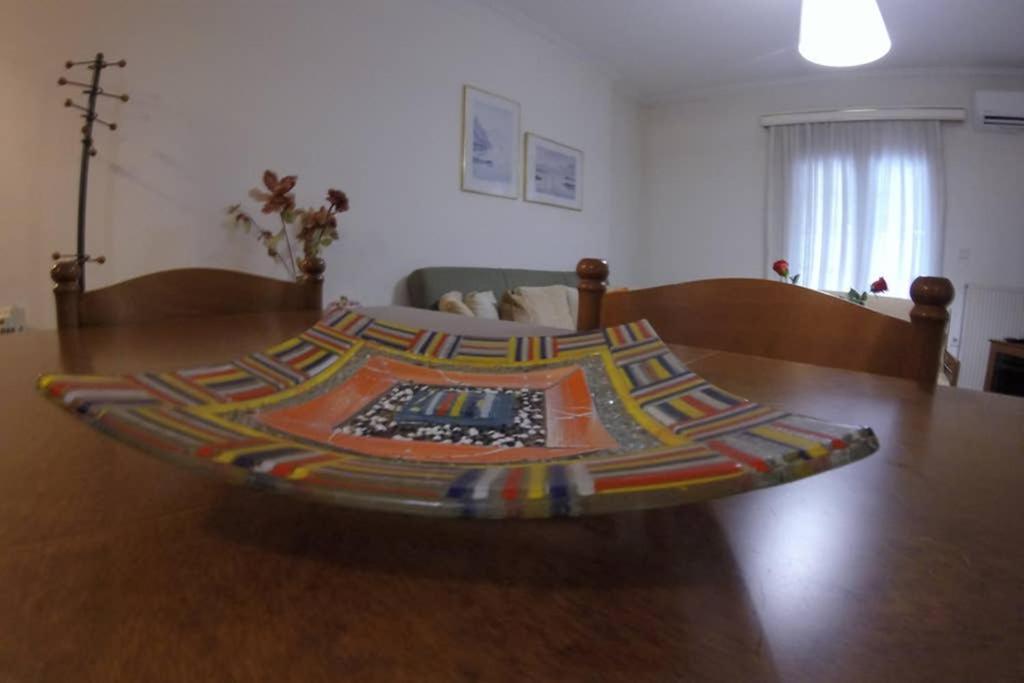 Big Apartment 1 - City Center カランバカ エクステリア 写真