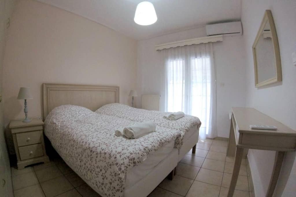 Big Apartment 1 - City Center カランバカ エクステリア 写真