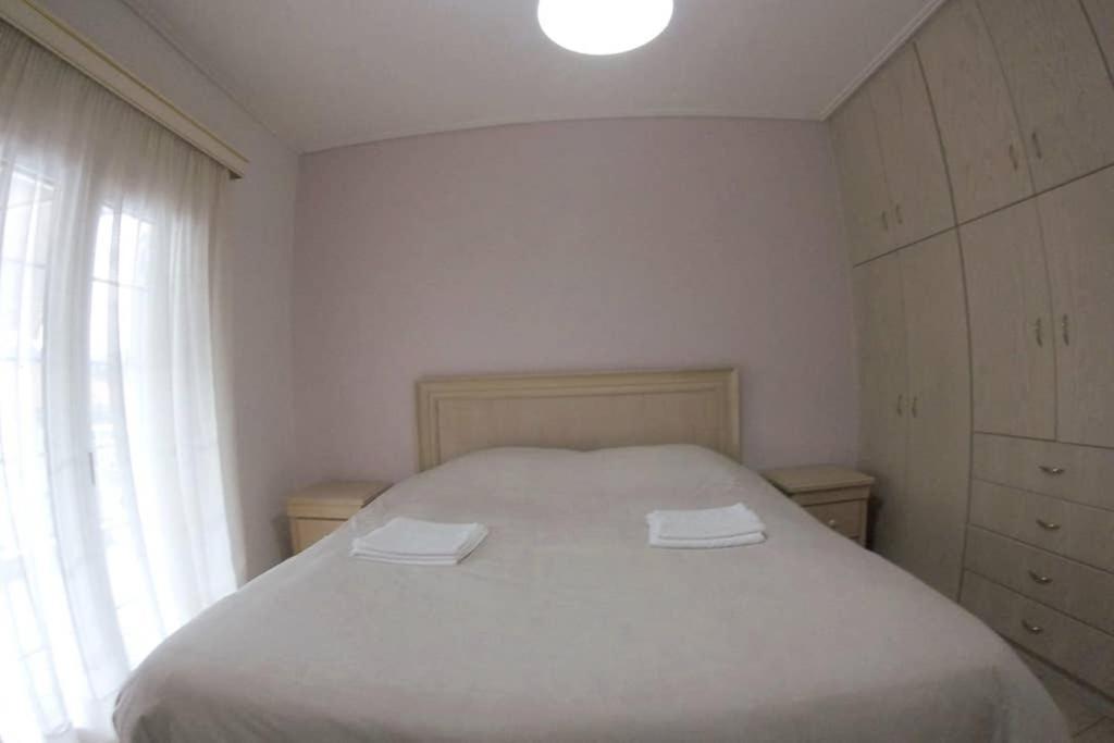Big Apartment 1 - City Center カランバカ エクステリア 写真