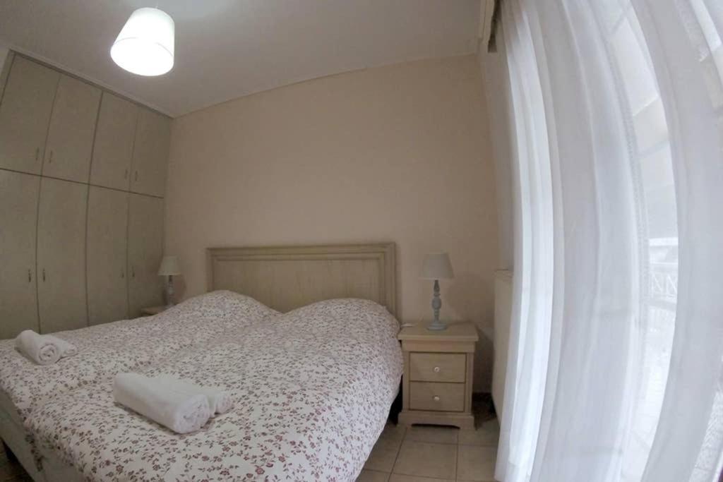 Big Apartment 1 - City Center カランバカ エクステリア 写真