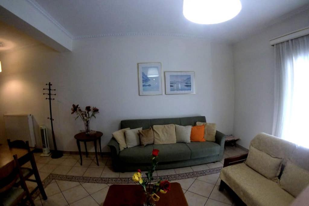 Big Apartment 1 - City Center カランバカ エクステリア 写真